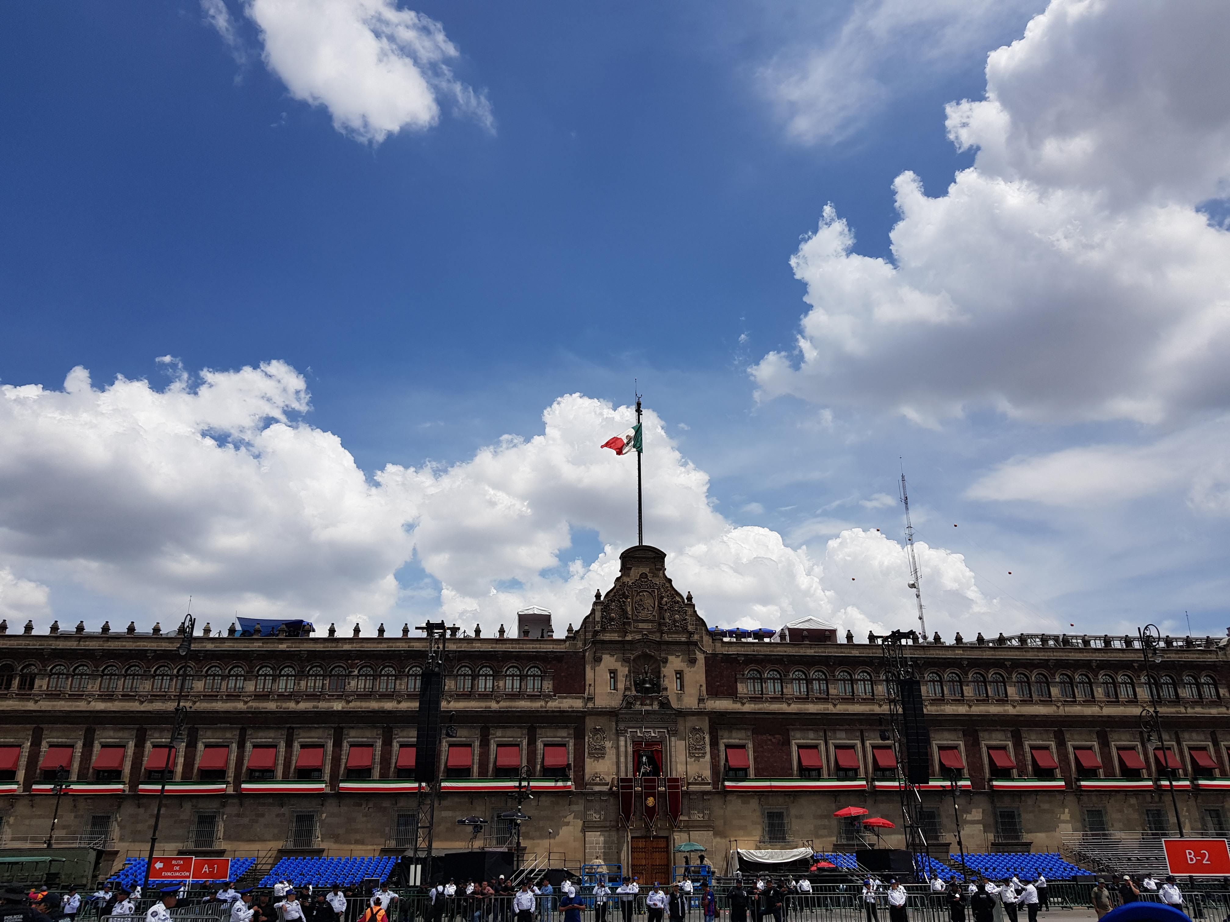 ¿Cuál es el ‘kilómetro cero’ de la Ciudad de México? - 20180915-143248