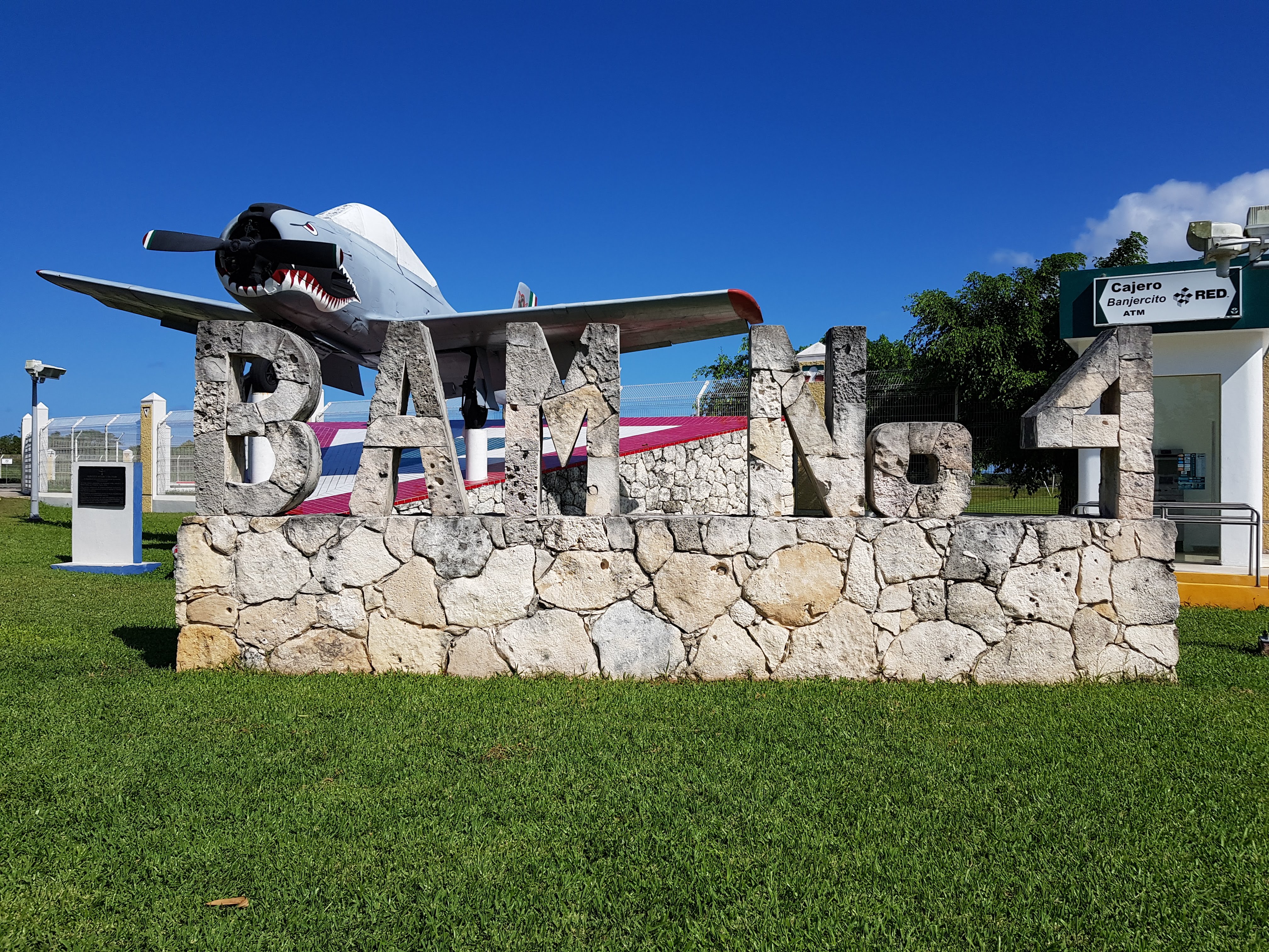El personaje de Disney que es mascota de la Fuerza Aérea Mexicana - 20181212-133123