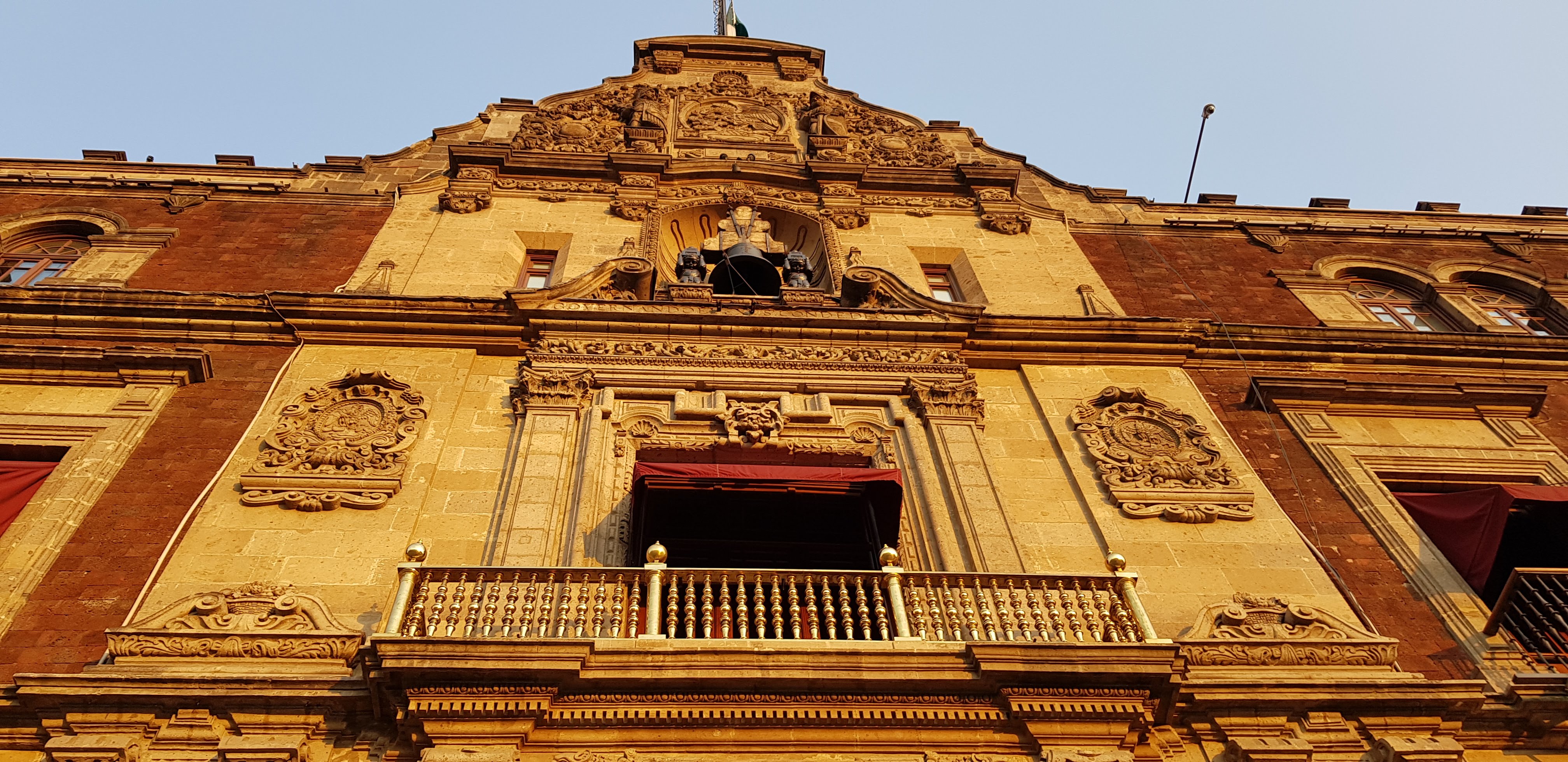 ¿Cuál es el ‘kilómetro cero’ de la Ciudad de México?