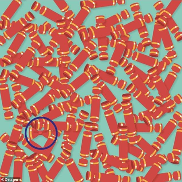 Retos virales con motivos navideños - 21