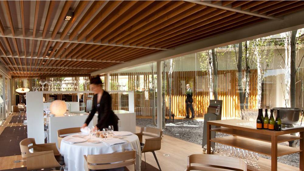 Los restaurantes más cotizados del mundo - 3-el-celler-de-can-roca-en-girona-espana