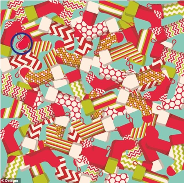 Retos virales con motivos navideños - 31