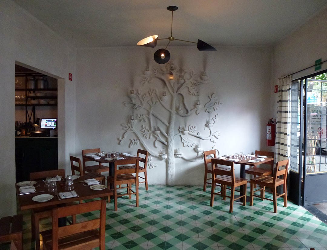 Los restaurantes más cotizados del mundo - 5-maximo-bistrot-en-la-ciudad-de-mexico