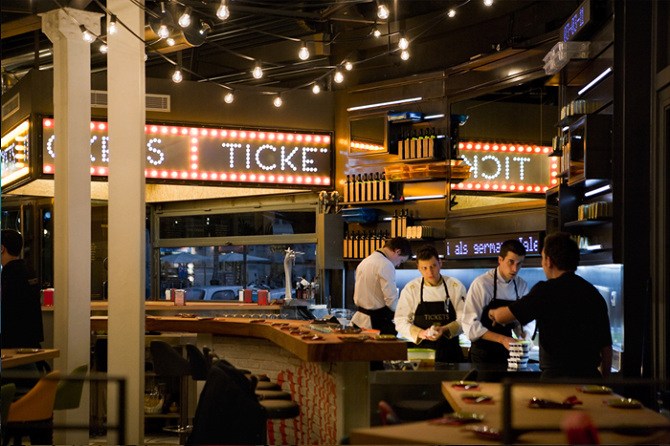 Los restaurantes más cotizados del mundo - 7-tickets-en-barcelona-espana