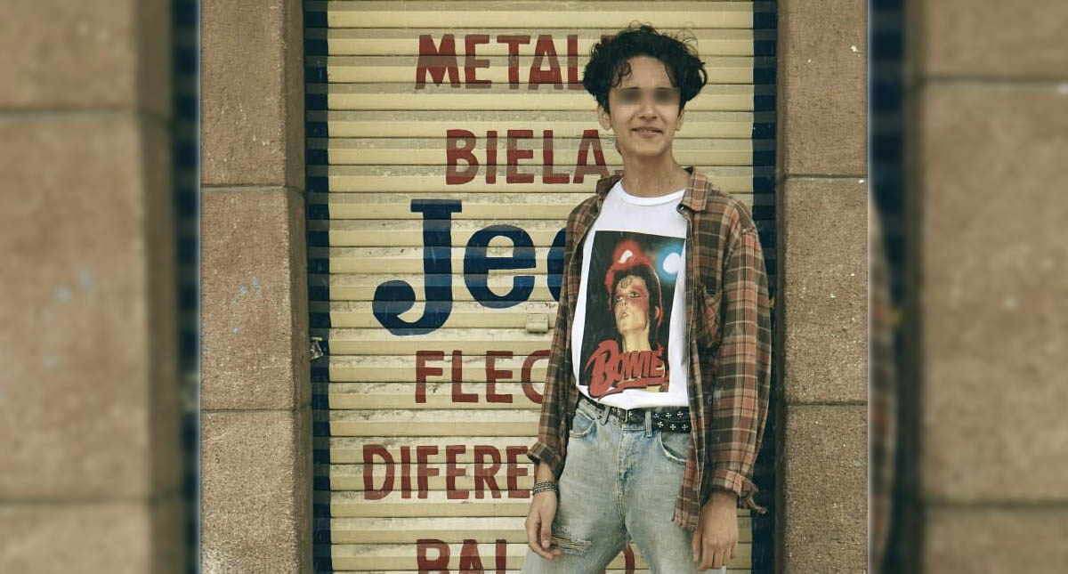 CCH confirma muerte de alumno en Naucalpan