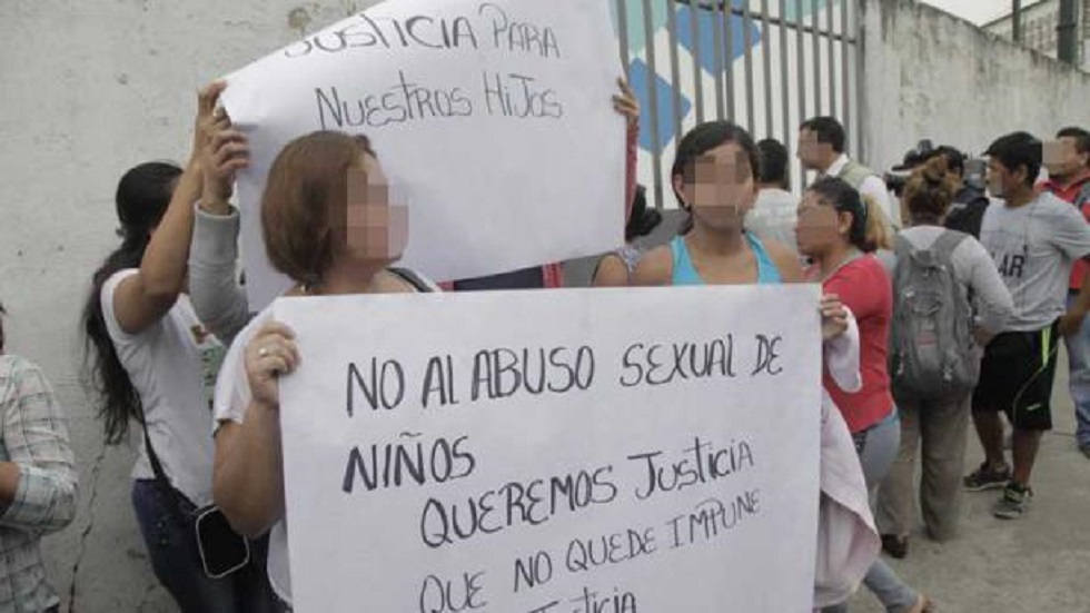 SEP deberá transparentar 637 denuncias por abuso sexual - abuso-sexual-en-escuela