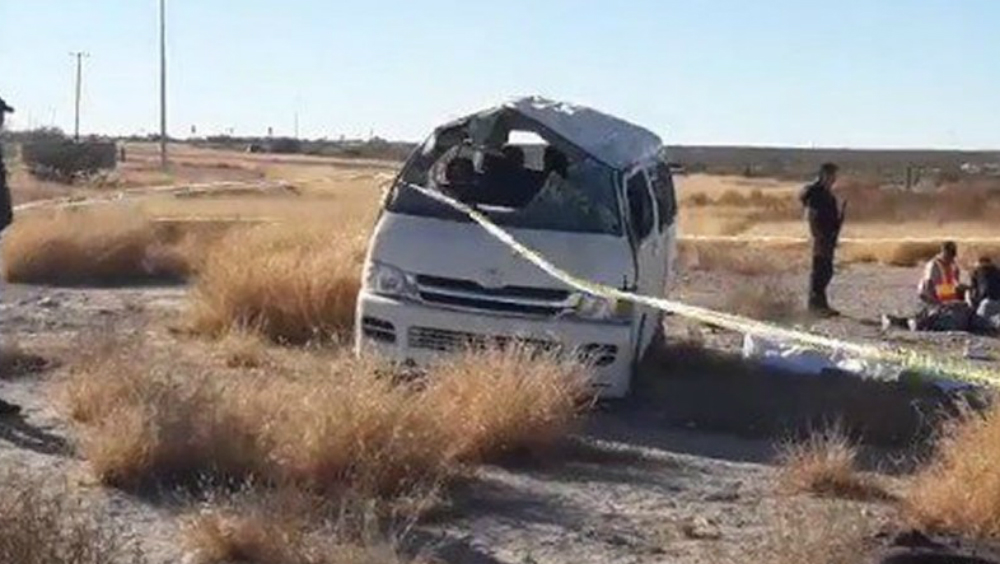 Lamenta Rayados muerte de aficionados en accidente carretero