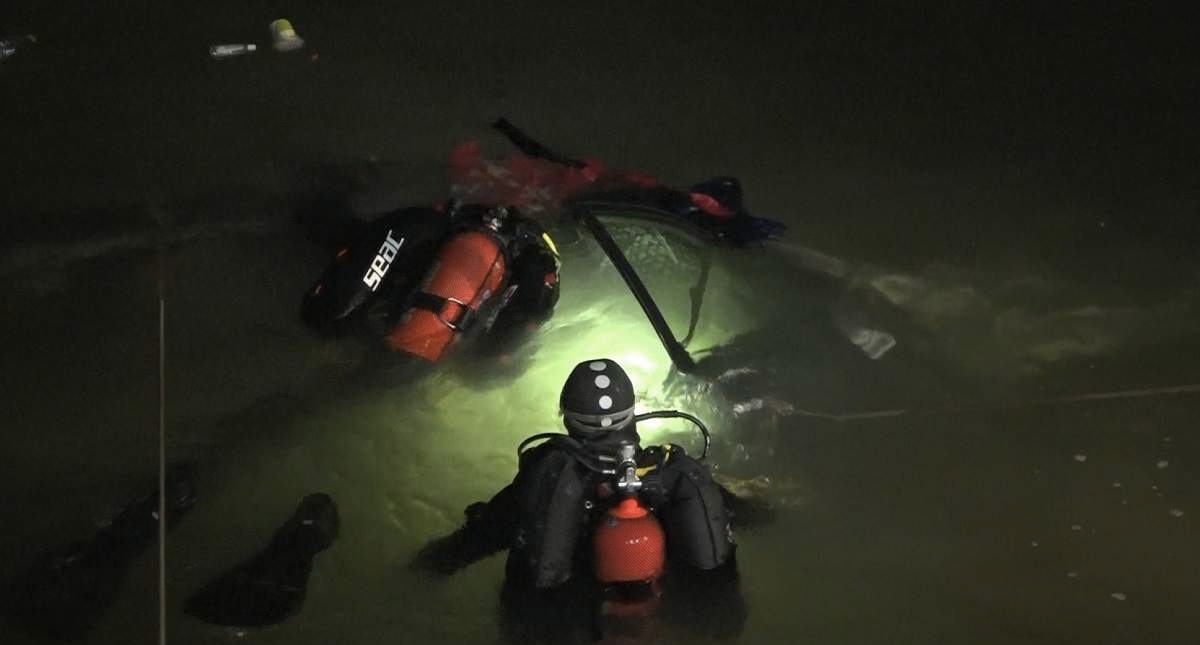 Cantante rumana muere ahogada en el río Danubio - accidente-anca-pop