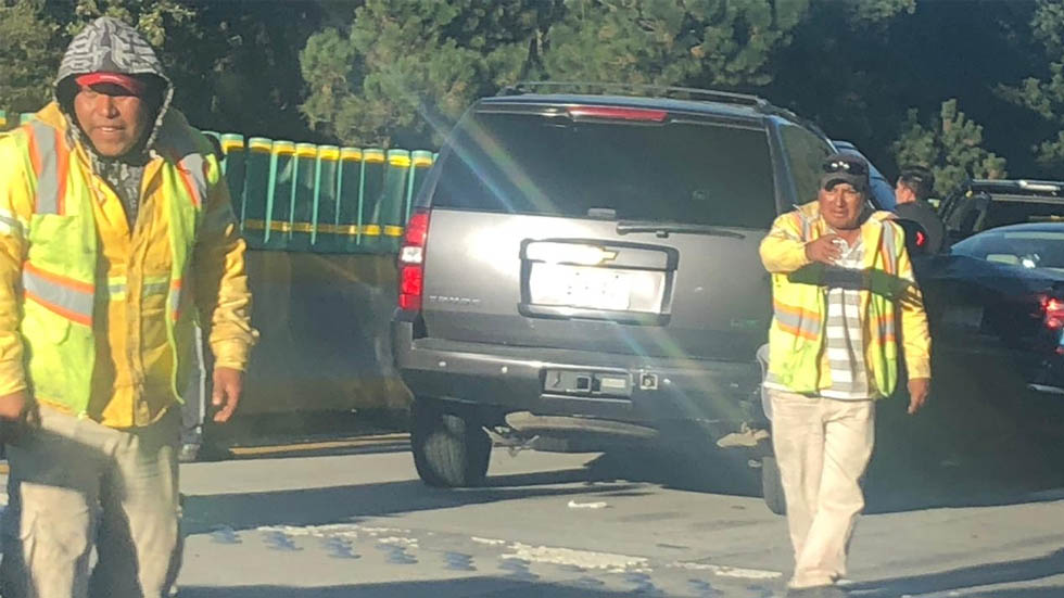 Cierre total en la Autopista México-Puebla por accidentes - accidente-mexico-puebla-3