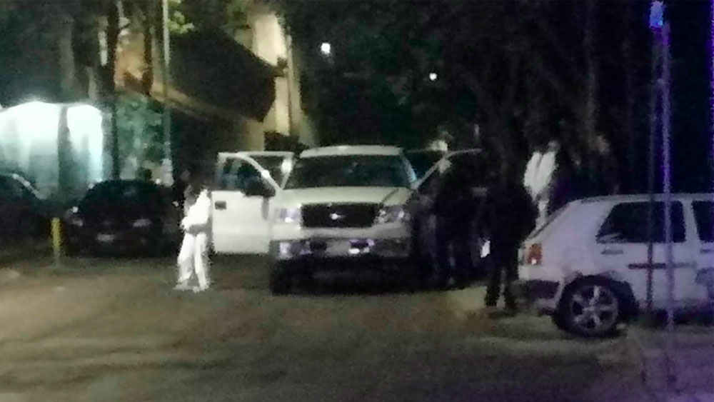 Asesinan a hermano de diputado de Morena en Tlalpan
