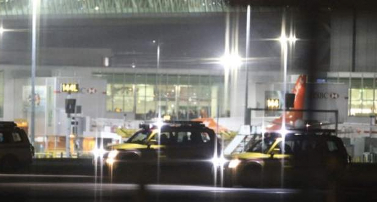 Drones obligan al cierre, por segundo día, del aeropuerto Gatwick