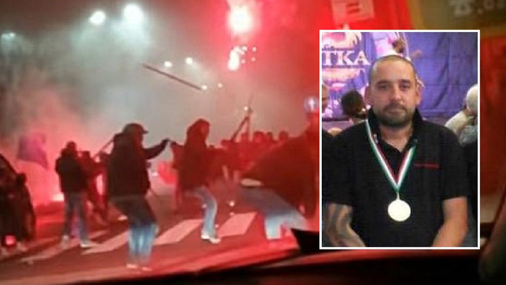 Muere aficionado del Inter de Milán tras enfrentamientos