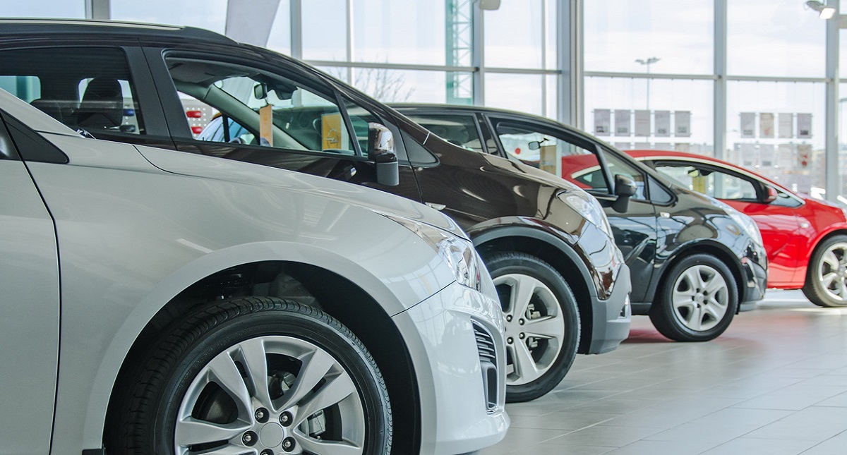 Producción y venta de autos se redujo durante 2018 en México - agencia-automotriz