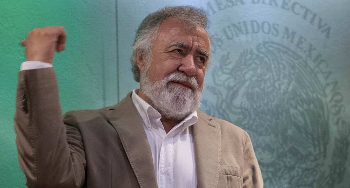 Tenemos que conocer la verdad de Ayotzinapa por cruda que sea: Encinas