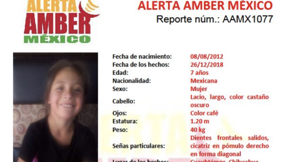 Secuestran a dos hermanas en casa de sus abuelos en Chihuahua