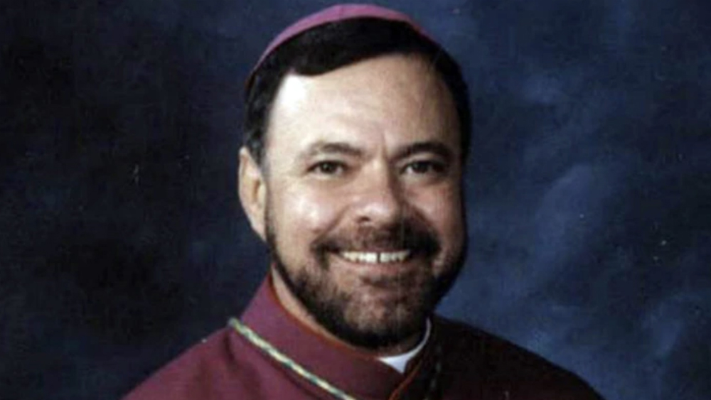 Papa Francisco acepta renuncia de obispo de EE.UU. acusado de abuso