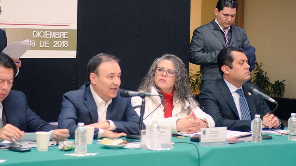 Ejército irá a cuarteles si no se aprueba Guardia Nacional: Durazo