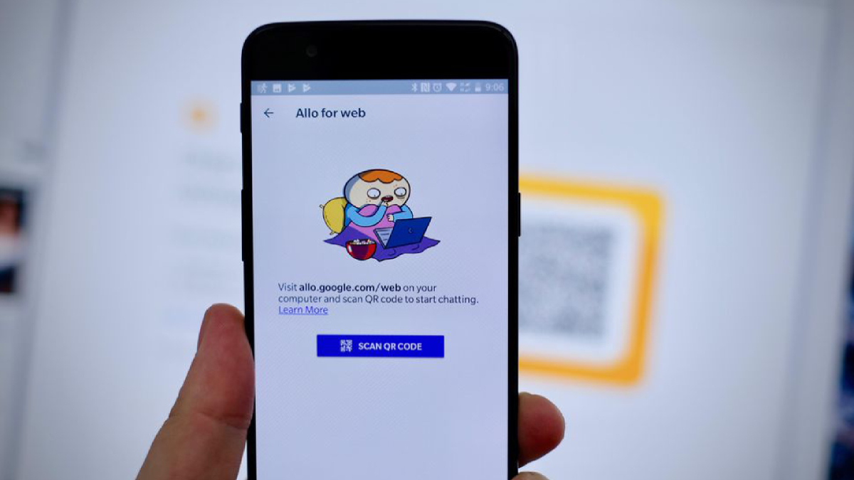 Google anuncia el fin de Allo