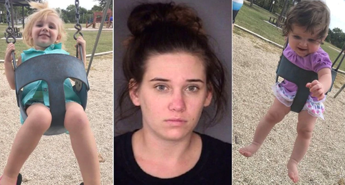 Sentencian a mujer por ir a fiesta mientras sus bebés murieron de calor