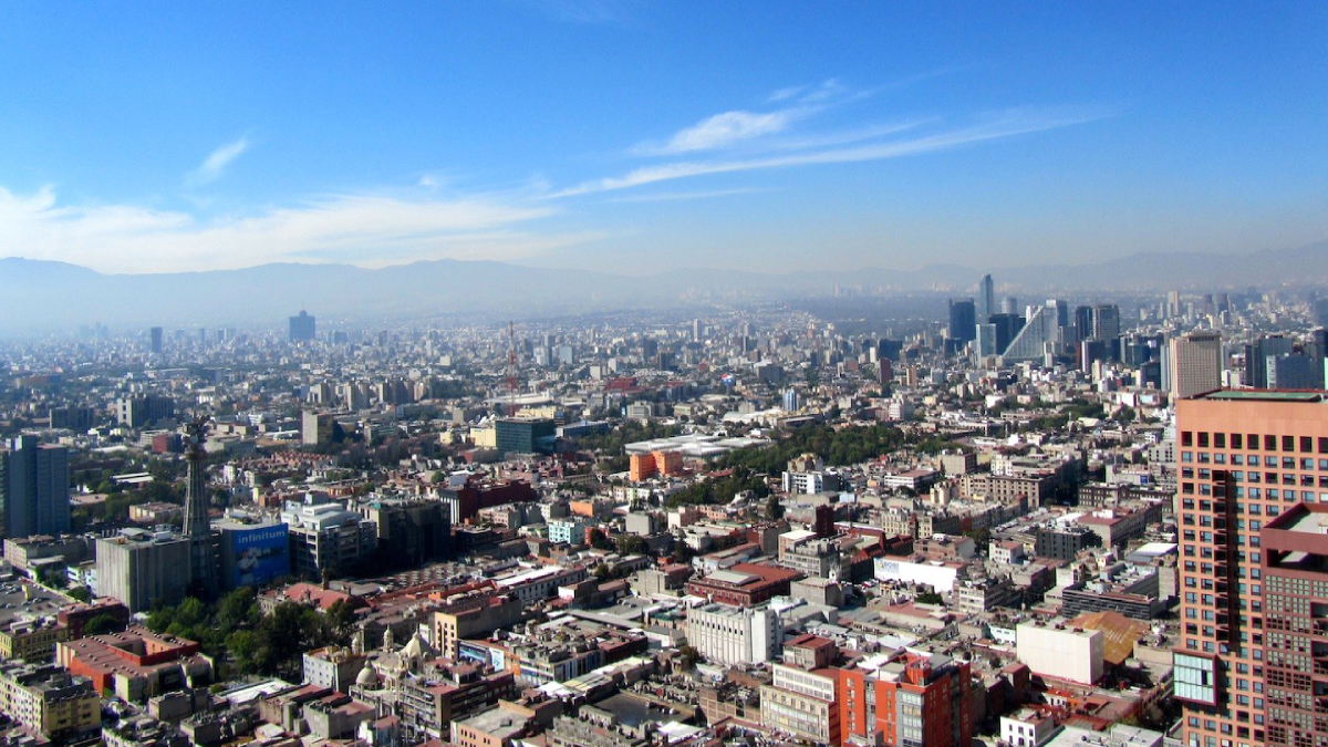 Ambiente estable y seco dominará en gran parte del país