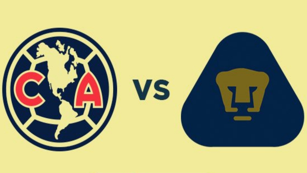 Se agotan boletos para el América vs Pumas