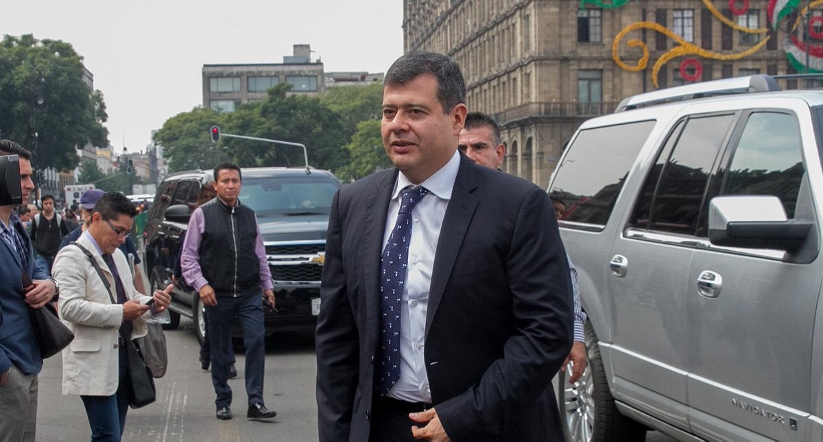 Entregamos una maravillosa ciudad, hicimos todo lo posible: Amieva