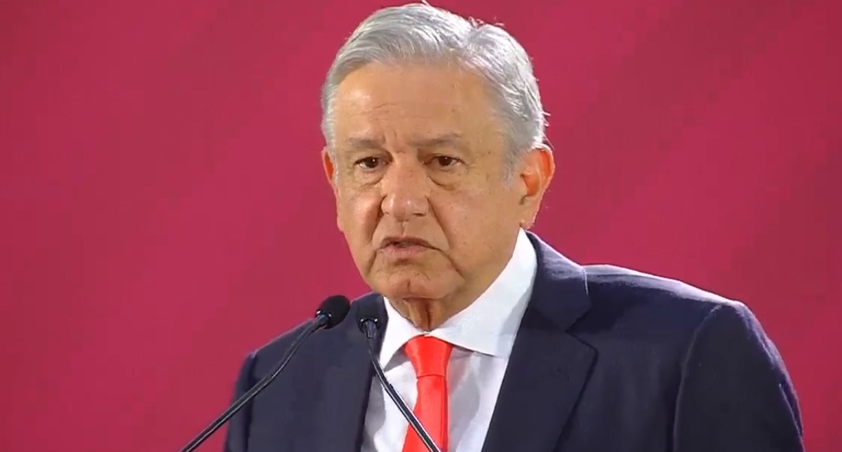 López Obrador busca acuerdo económico y migratorio con Trump