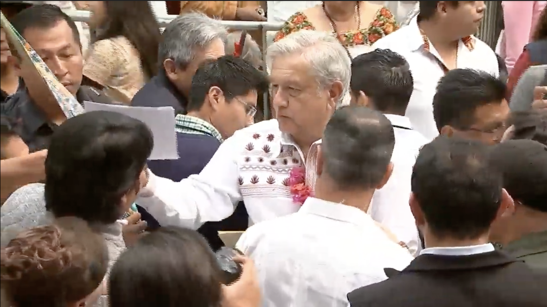 Presentación del Programa Nacional de los Pueblos Indígenas Presentación del Programa Nacional de los Pueblos Indígenas