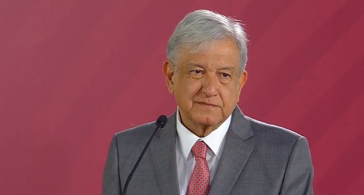 López Obrador presenta terna para la Suprema Corte