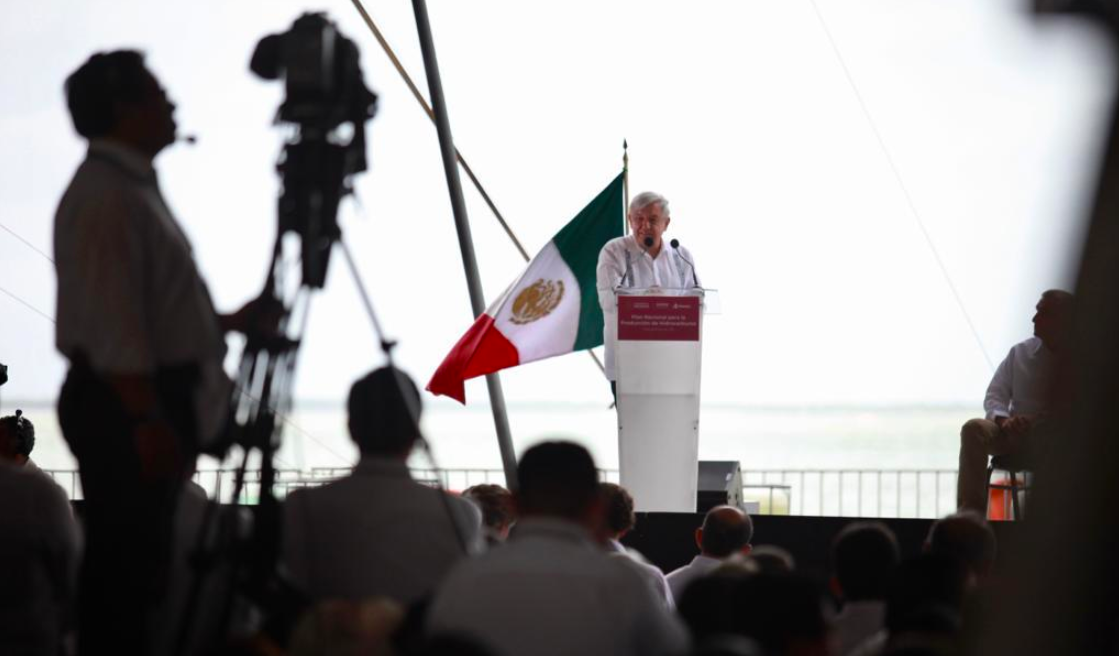 El año 2019 será de la acción en favor de los demás: Ramírez Cuevas