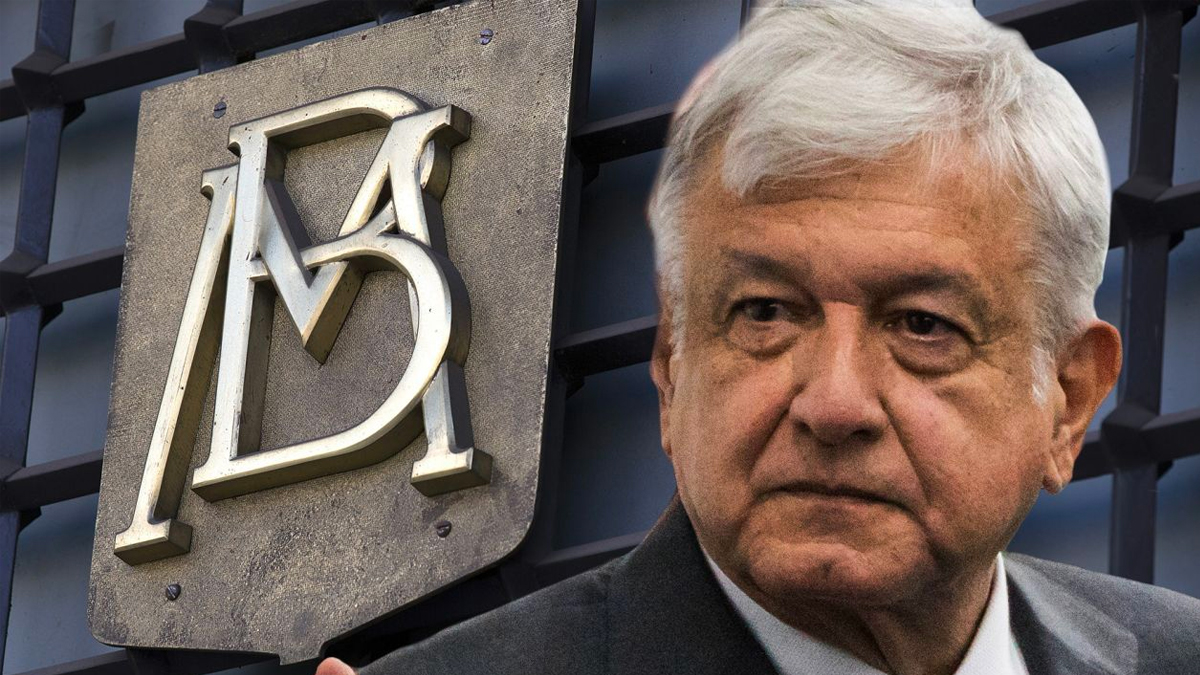 Dólar e inflación al alza con AMLO: encuesta Banxico Dólar e inflación al alza con AMLO: encuesta Banxico