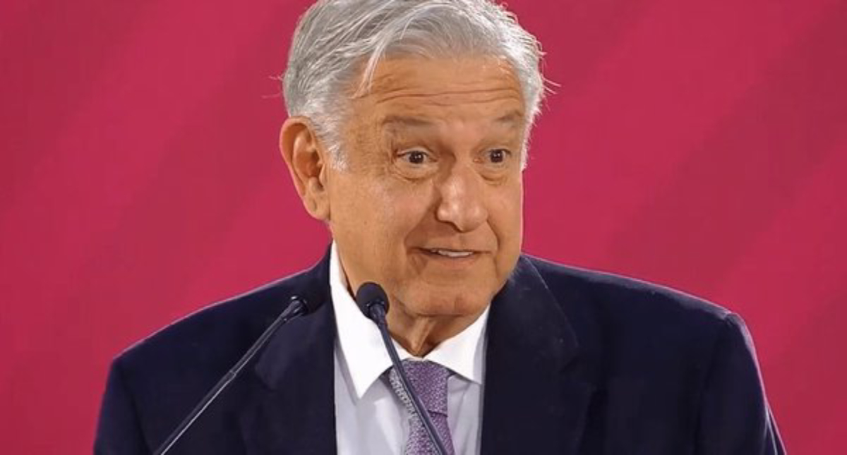 Construcción de 100 universidades públicas iniciará el martes: AMLO Construcción de 100 universidades públicas iniciará el martes: AMLO