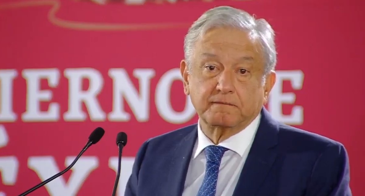 AMLO financiará Guardia Nacional con proyecto en Santa Fe - amlo-confer