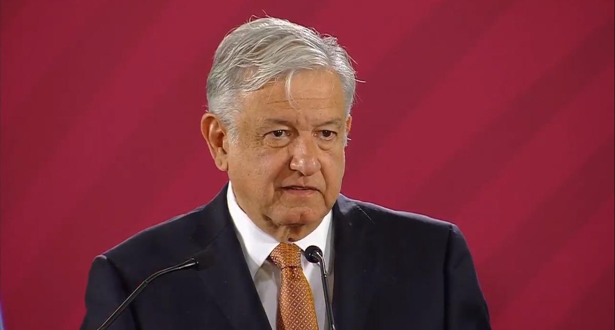 Designación de sueldos será como “cortar el copete”: AMLO