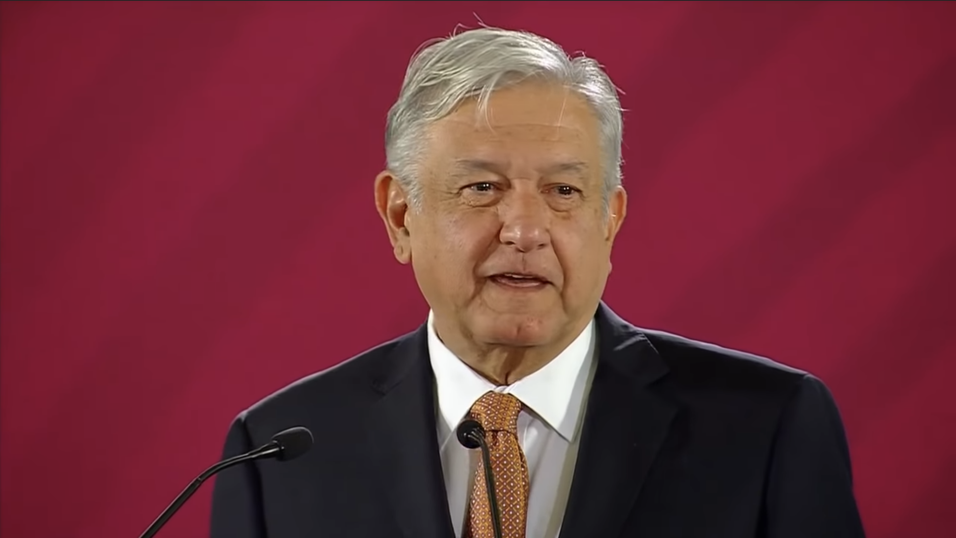 Hoy se cierra propuesta de Presupuesto 2019: AMLO