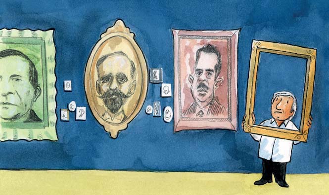 La (des)Información de las 12 Conferencias de Prensa del Presidente López Obrador - amlo-conferencias