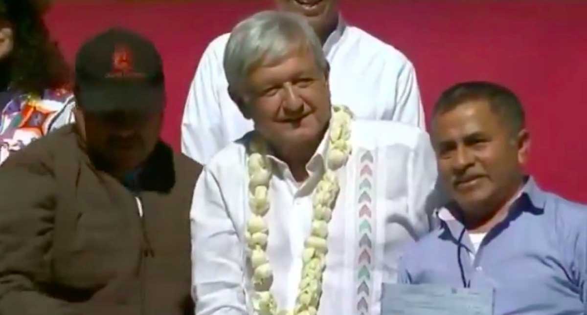 Programa de Pavimentación de Caminos a Cabeceras Municipales Programa de Pavimentación de Caminos a Cabeceras Municipales