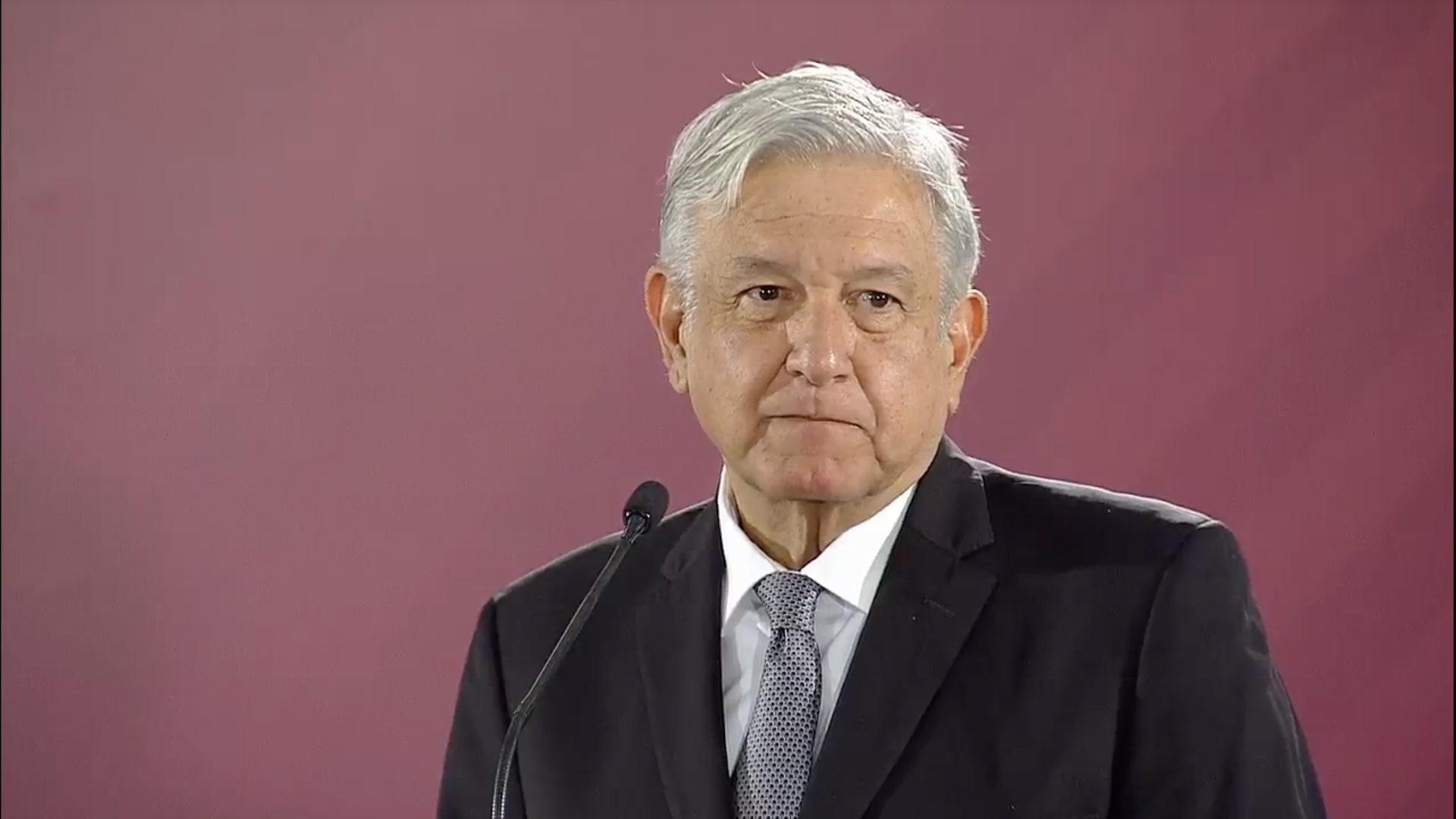 López Obrador confirma a Margarita Ríos-Farjat como titular del SAT