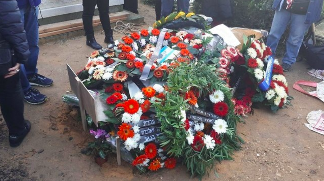 Realizan homenaje a Amos Oz - amos-oz1