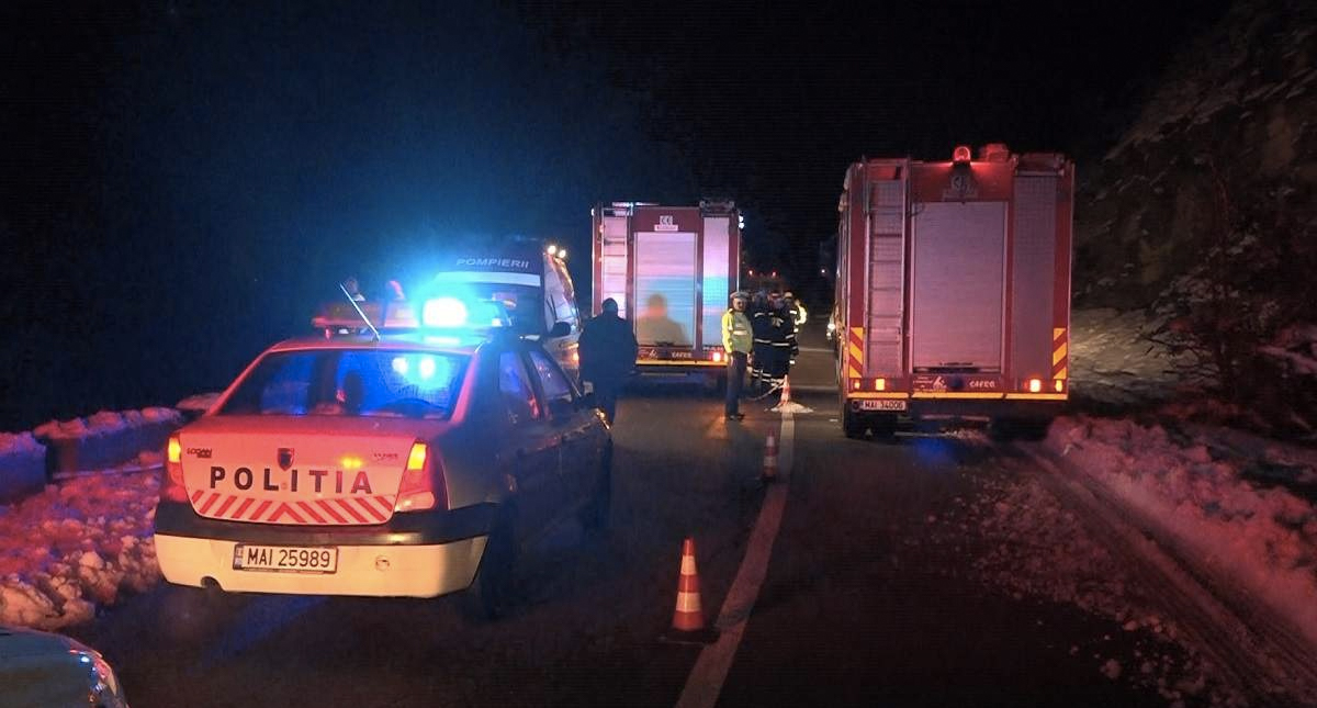 Cantante rumana muere ahogada en el río Danubio - anca-pop-accidente