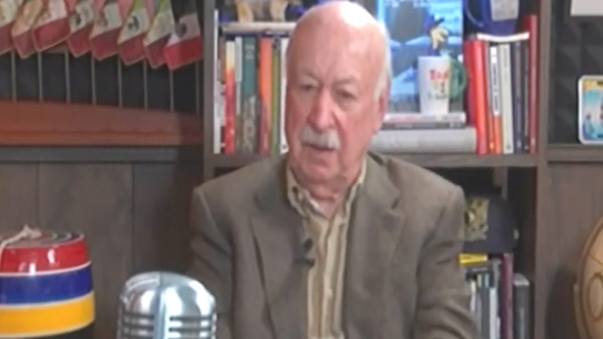 Entrevista con Bruno Newman