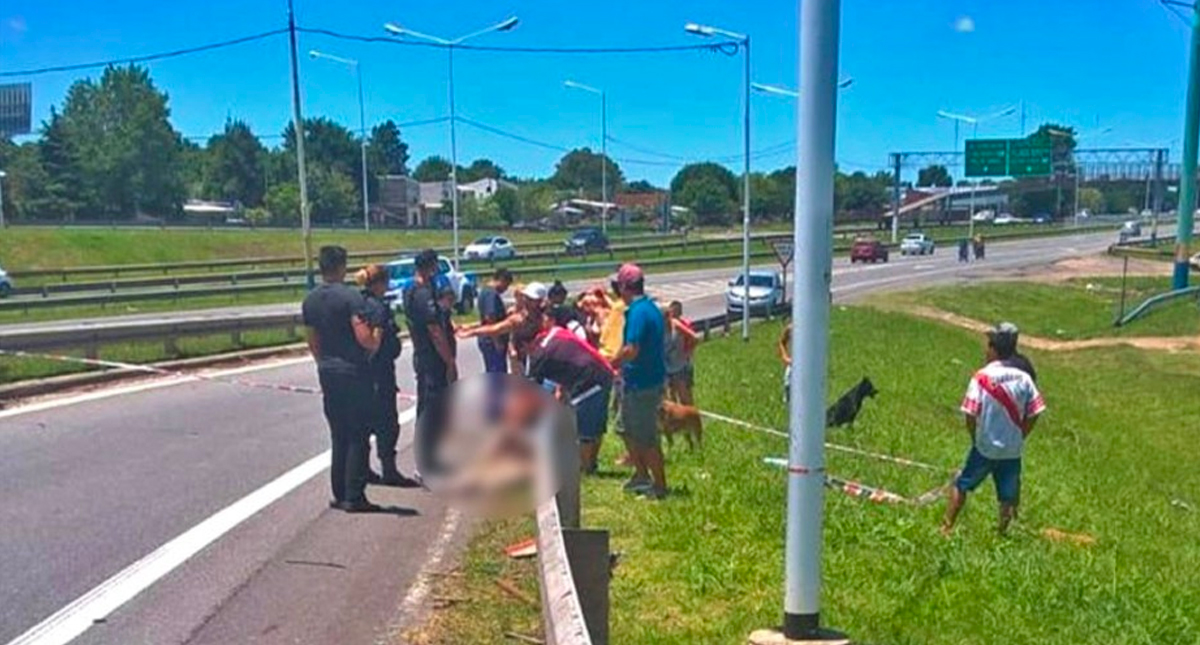 #Video Conductor atropella y mata a joven que pretendía robarlo #Video Conductor atropella y mata a joven que pretendía robarlo