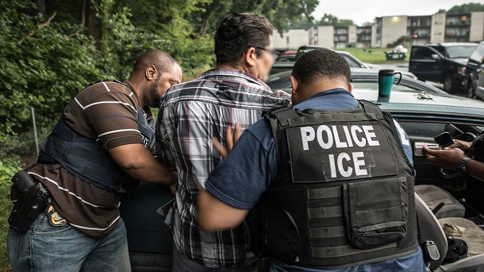Estados Unidos deportó a más de 140 mil mexicanos en 2018