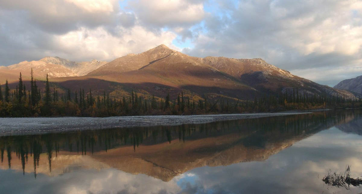 El Ártico vivió en 2018 su segundo año más caluroso
