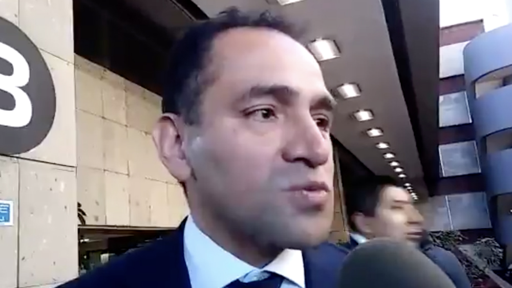 Entregará SHCP Paquete Económico 2019 el 15 de diciembre: subsecretario