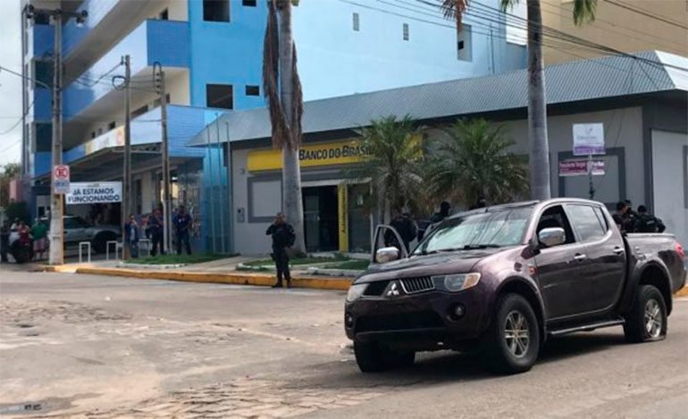 Intentos de asalto dejan al menos 11 muertos en Brasil - asaltos-brasil1