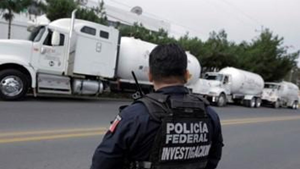 Detienen a 16 personas por robo de hidrocarburo en Tlaxcala