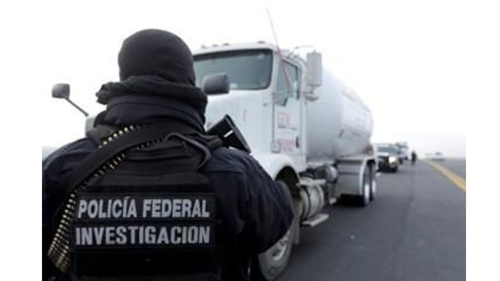 Detienen a 16 personas por robo de hidrocarburo en Tlaxcala - aseguramiento-hidrocarburo-tlaxcala1