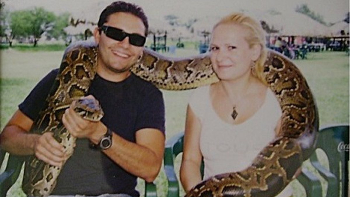 Confirman condena de 47 años al asesino de la española Pilar Garrido