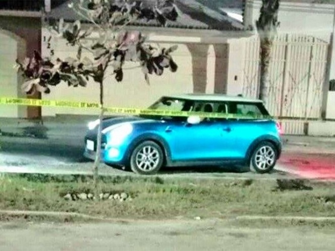 Asesinan en Tamaulipas a juez y fiscal del caso de Pilar Garrido - asesinan-a-juez-del-caso-de-pilar-garrido